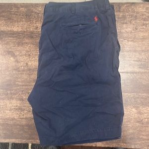 RALPH LAUREN POLO SHORTS